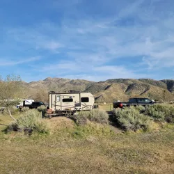 Mojave River Forks Regional Park (nearby) - Adelanto