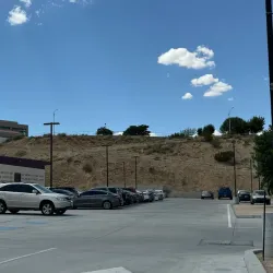 Victor Valley College (nearby in Victorville) - Adelanto