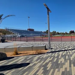 Victor Valley College (nearby in Victorville) - Adelanto