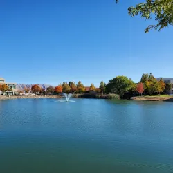 Victor Valley College (nearby in Victorville) - Adelanto