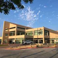 Victor Valley College (nearby in Victorville) - Adelanto