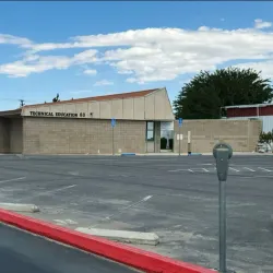 Victor Valley College (nearby in Victorville) - Adelanto