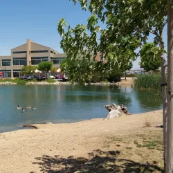 Victor Valley College (nearby in Victorville) - Adelanto