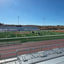 Victor Valley College (nearby in Victorville) - Adelanto