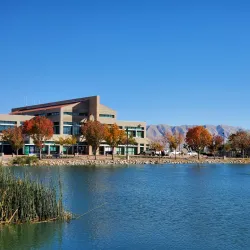 Victor Valley College (nearby in Victorville) - Adelanto