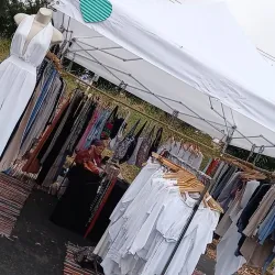 Agoura Hills Farmers Market - Agoura Hills