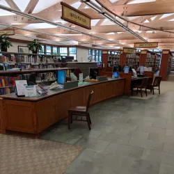 Agoura Hills Library - Agoura Hills