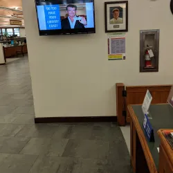 Agoura Hills Library - Agoura Hills