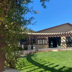 Agoura Hills Library - Agoura Hills