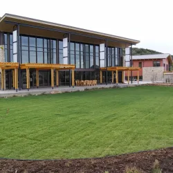 Agoura Hills Recreation and Event Center - Agoura Hills