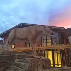 Agoura Hills Recreation and Event Center - Agoura Hills