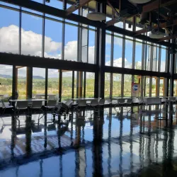 Agoura Hills Recreation and Event Center - Agoura Hills