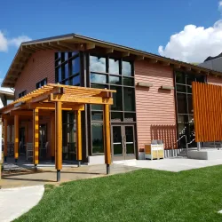 Agoura Hills Recreation and Event Center - Agoura Hills