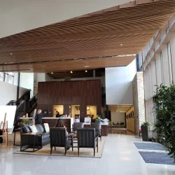 Agoura Hills Recreation and Event Center - Agoura Hills