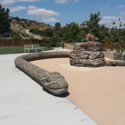 Agoura Hills Recreation and Event Center - Agoura Hills