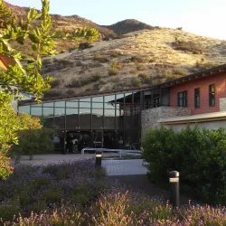 Agoura Hills Recreation and Event Center - Agoura Hills