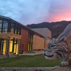 Agoura Hills Recreation and Event Center - Agoura Hills