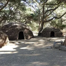 Chumash Indian Museum - Agoura Hills