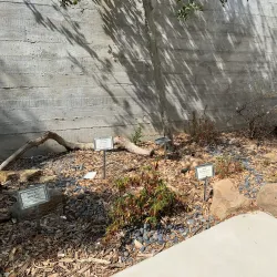 Chumash Indian Museum - Agoura Hills