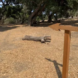 Chumash Indian Museum - Agoura Hills