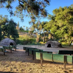 Chumash Indian Museum - Agoura Hills