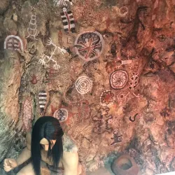 Chumash Indian Museum - Agoura Hills