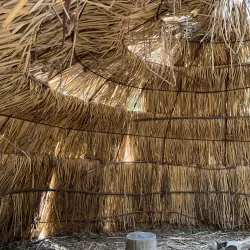 Chumash Indian Museum - Agoura Hills