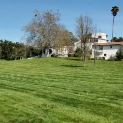 King Gillette Ranch - Agoura Hills