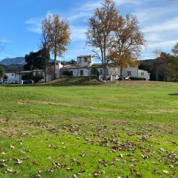 King Gillette Ranch - Agoura Hills