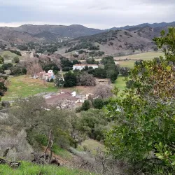 King Gillette Ranch - Agoura Hills