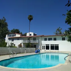 King Gillette Ranch - Agoura Hills