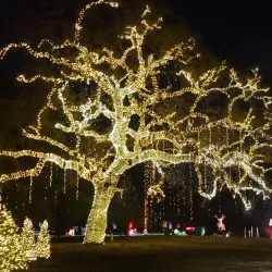 King Gillette Ranch - Agoura Hills