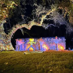 King Gillette Ranch - Agoura Hills