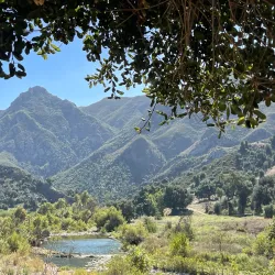 Malibu Creek State Park - Agoura Hills