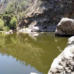 Malibu Creek State Park - Agoura Hills