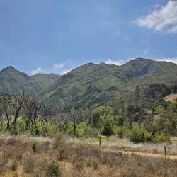 Malibu Creek State Park - Agoura Hills