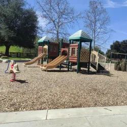 Old Agoura Park - Agoura Hills