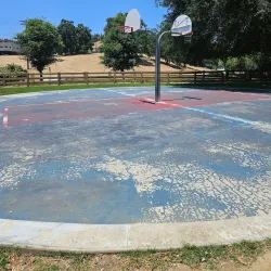 Old Agoura Park - Agoura Hills