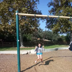 Old Agoura Park - Agoura Hills