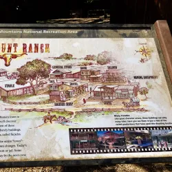 Paramount Ranch - Agoura Hills