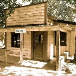 Paramount Ranch - Agoura Hills