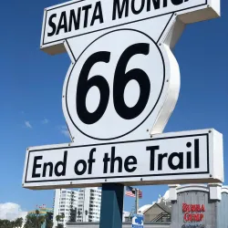 Santa Monica Mountains National Recreation Area - Agoura Hills