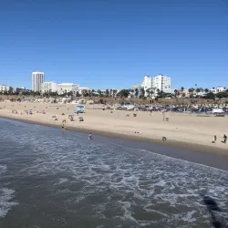 Santa Monica Mountains National Recreation Area - Agoura Hills