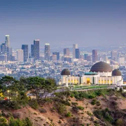 Santa Monica Mountains National Recreation Area - Agoura Hills