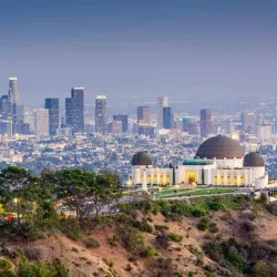 Santa Monica Mountains National Recreation Area - Agoura Hills