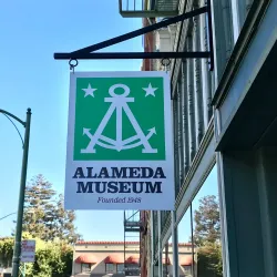 Alameda Museum - Alameda