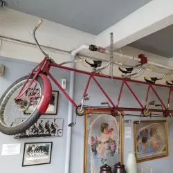 Alameda Museum - Alameda