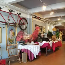 Alameda Museum - Alameda