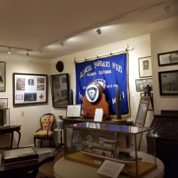 Alameda Museum - Alameda