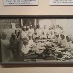 Alameda Museum - Alameda